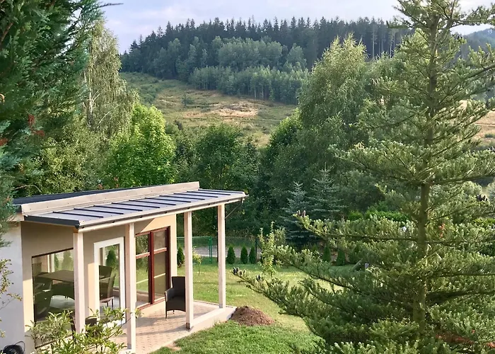 Calma Apartamenty Kameralne