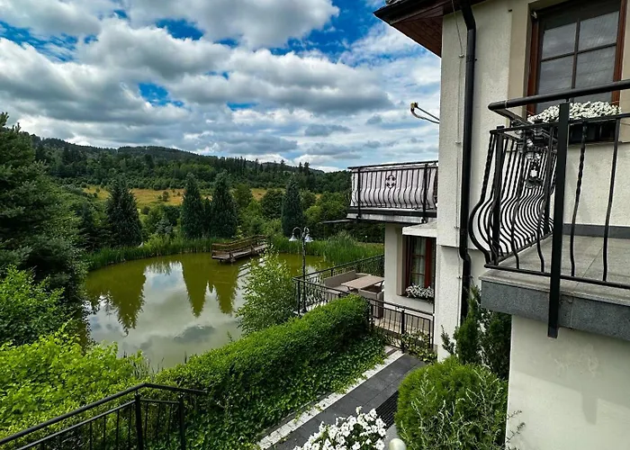 Calma Apartamenty Kameralne