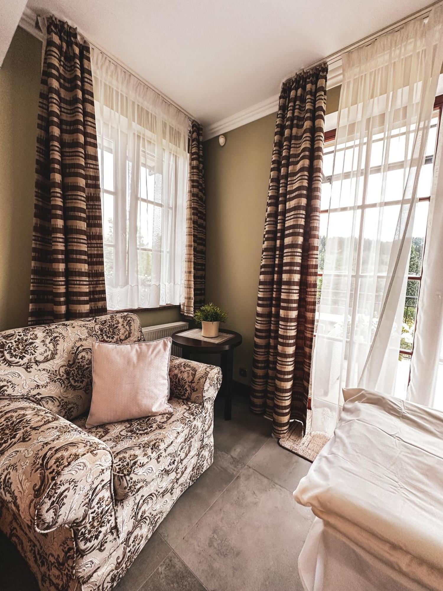 Apartment Calma Kameralne Lewin Klodzki