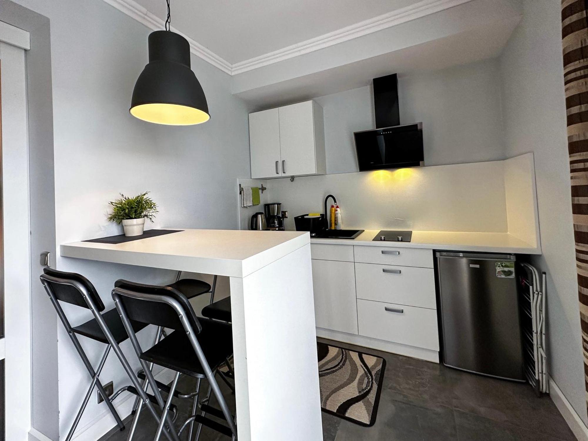 Calma Kameralne Apartment Lewin Klodzki
